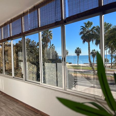 Love Rent4 Malaga Huelin Exterior photo
