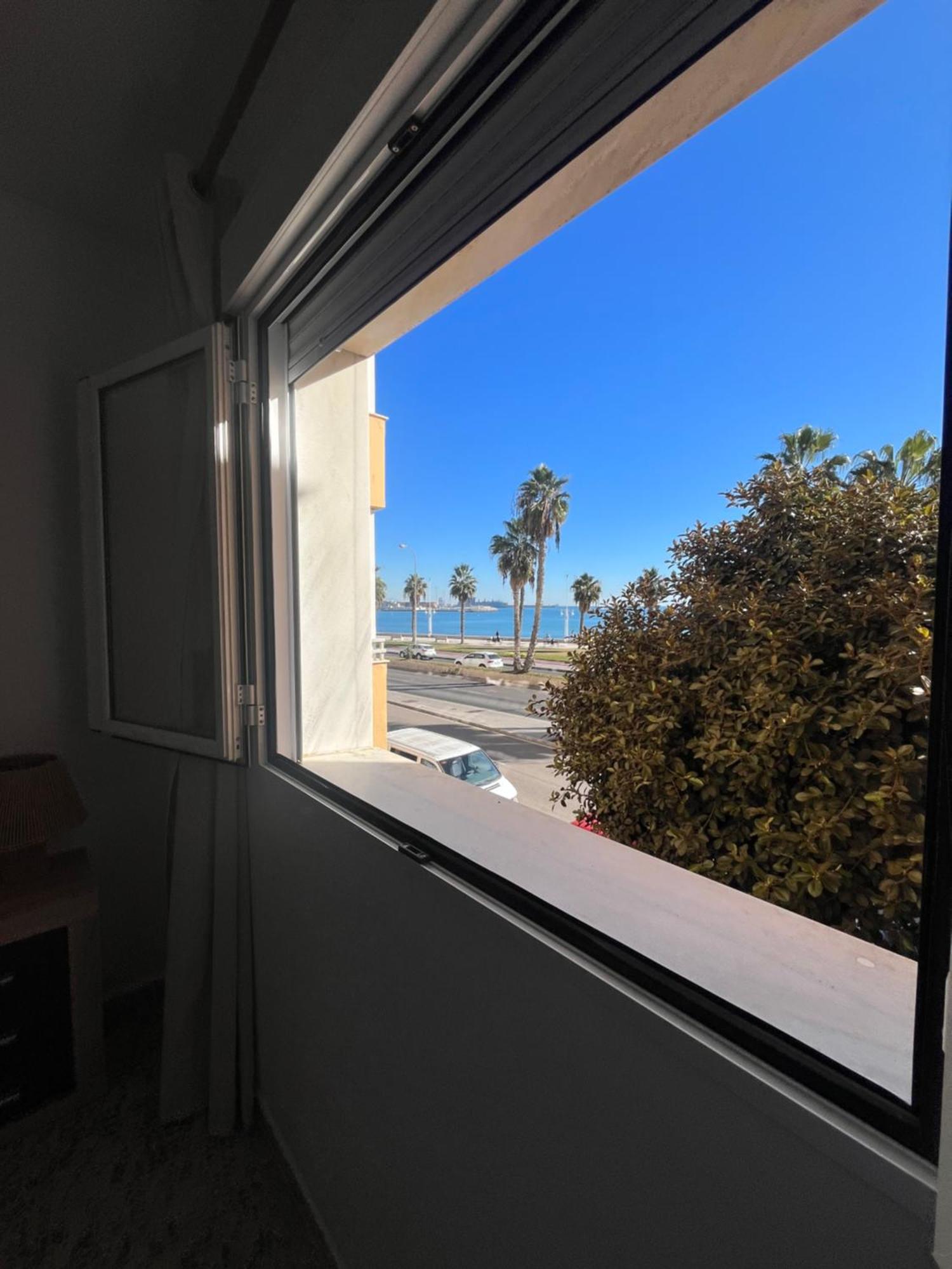 Love Rent4 Malaga Huelin Exterior photo