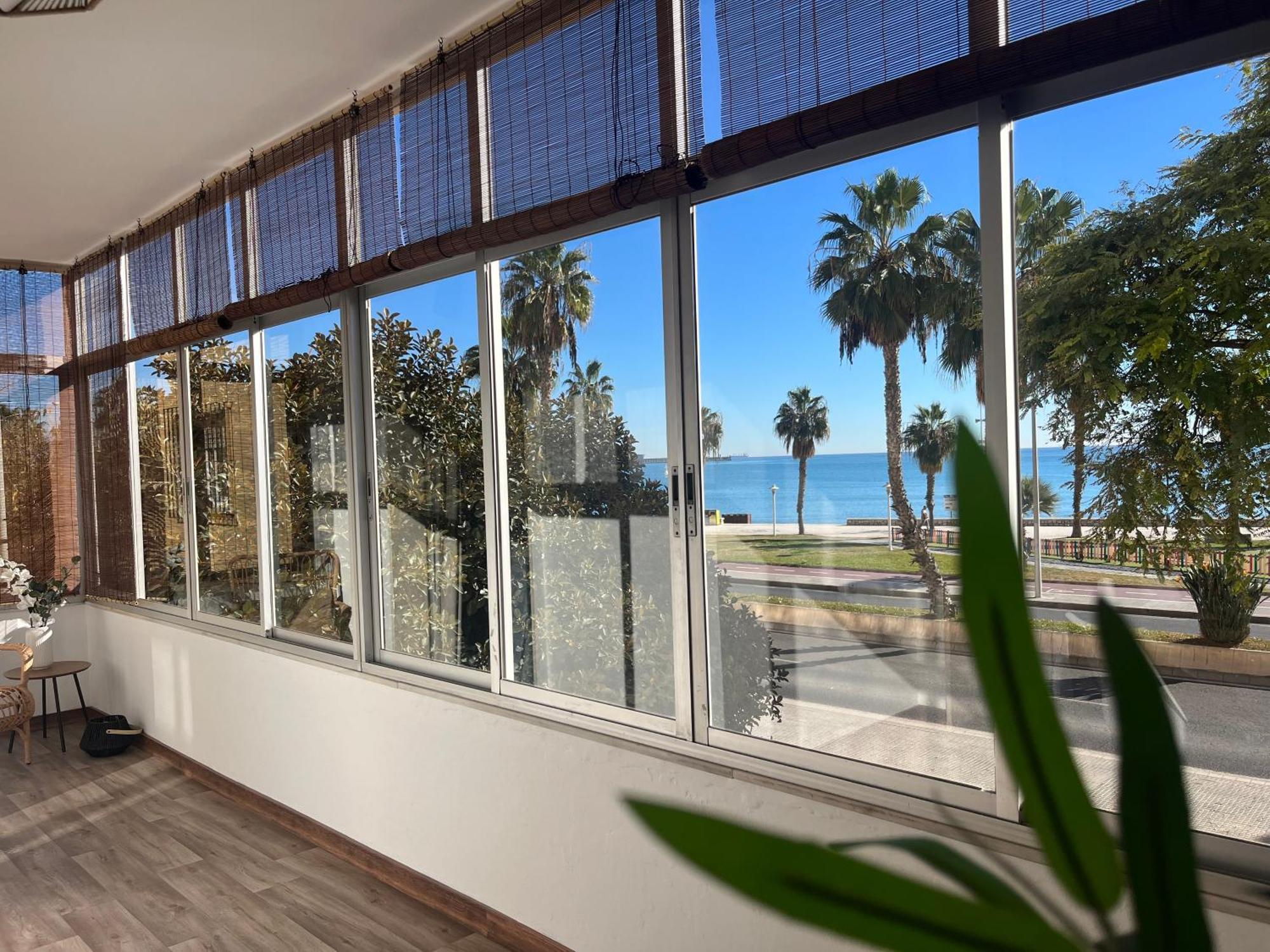 Love Rent4 Malaga Huelin Exterior photo