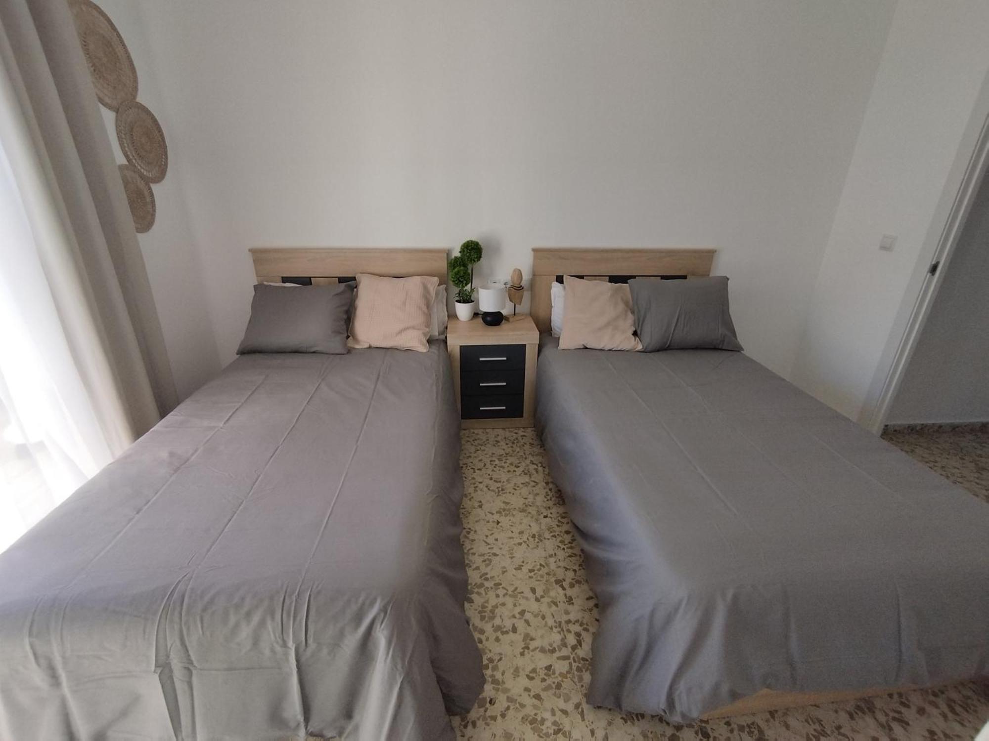 Love Rent4 Malaga Huelin Exterior photo