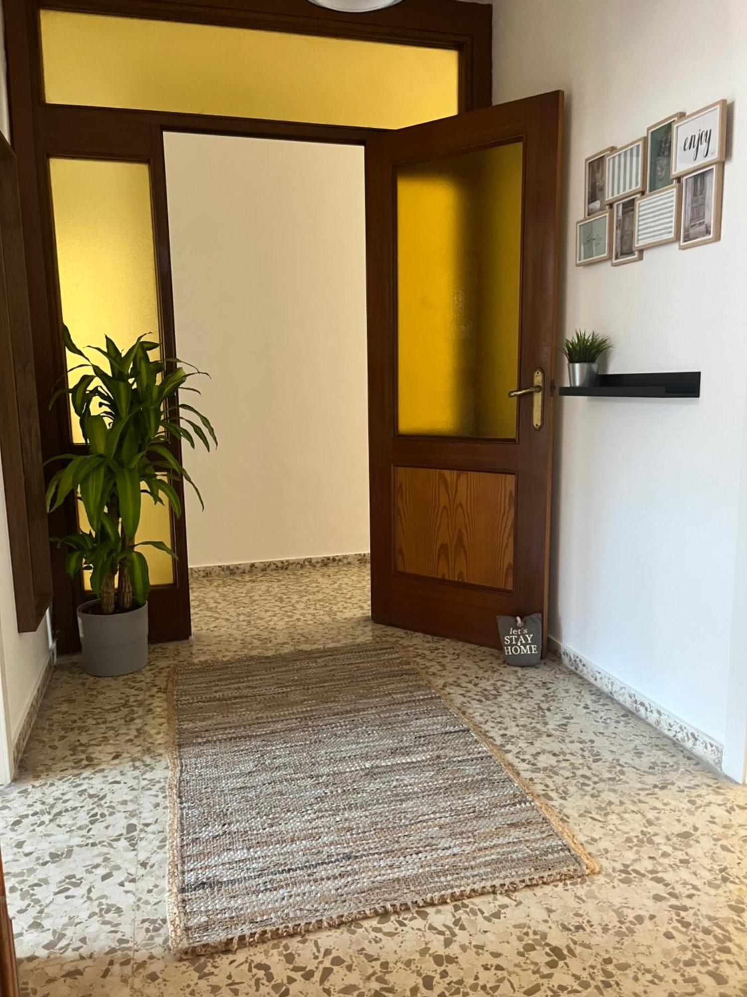 Love Rent4 Malaga Huelin Exterior photo