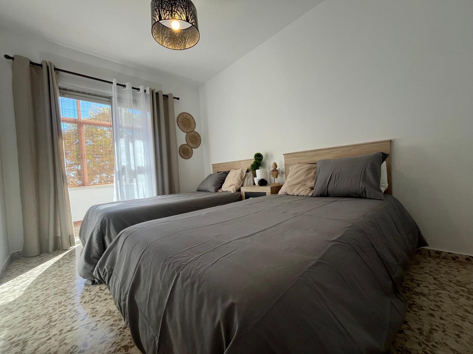 Love Rent4 Malaga Huelin Exterior photo